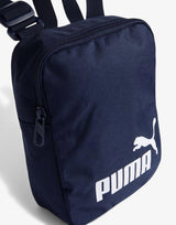 PUMA Phase Portable Shoulder Bag Navy | MegaMall.bg