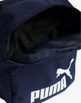 PUMA Phase Portable Shoulder Bag Navy | MegaMall.bg