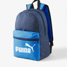 PUMA Phase Small Backpack Blue Син | MegaMall.bg