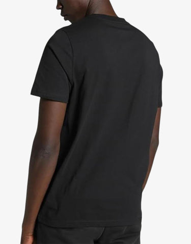 PUMA Pl Graphic Tee Black