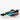 PUMA Playmaker Pro Basketball Shoes Black/Multi Черен 40 | MegaMall.bg