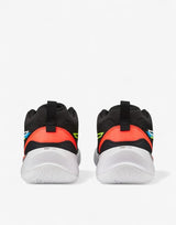 PUMA Playmaker Pro Basketball Shoes Black/Multi | MegaMall.bg
