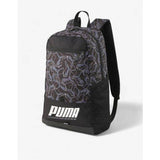 PUMA Plus Sports Backpack Black/Grey Черен | MegaMall.bg