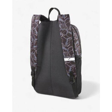PUMA Plus Sports Backpack Black/Grey | MegaMall.bg
