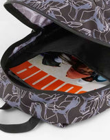 PUMA Plus Sports Backpack Black/Grey | MegaMall.bg