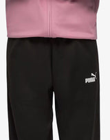 PUMA Poly Baseball Tracksuit Pink/Black | MegaMall.bg