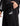 PUMA Poly Colorblock Suit Black/White | MegaMall.bg