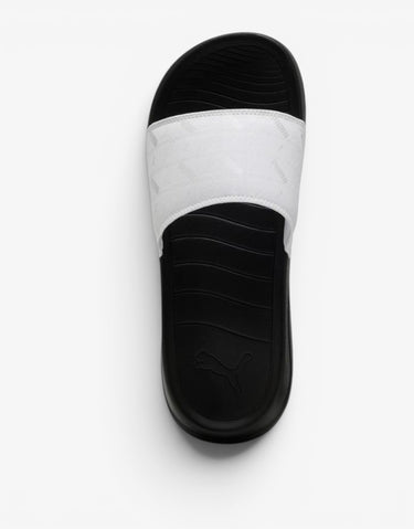 PUMA Popcat 20 Embedded White