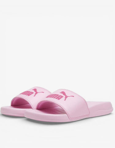 PUMA Popcat 20 Slides Light Pink
