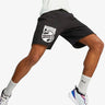 PUMA Posterize Basketball Shorts Black Черен 2XL | MegaMall.bg
