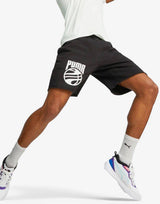 PUMA Posterize Basketball Shorts Black Черен 2XL | MegaMall.bg