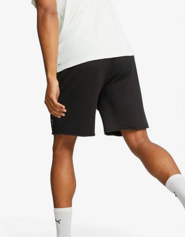 PUMA Posterize Basketball Shorts Black | MegaMall.bg