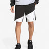 PUMA Power Colorblock Shorts Black/White Черен M | MegaMall.bg