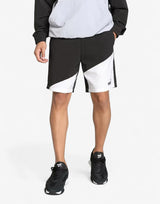 PUMA Power Colorblock Shorts Black/White Черен M | MegaMall.bg