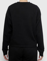 PUMA Power Crew Sweatshirt Black | MegaMall.bg