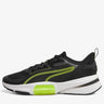 PUMA Power Frame 3 Training Shoes Black/Green Черен 40 | MegaMall.bg