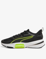 PUMA Power Frame 3 Training Shoes Black/Green Черен 40 | MegaMall.bg