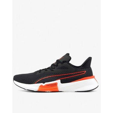 PUMA Power Frame Training Shoes Black | MegaMall.bg