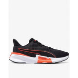 PUMA Power Frame Training Shoes Black | MegaMall.bg