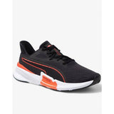 PUMA Power Frame Training Shoes Black | MegaMall.bg