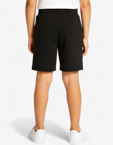 PUMA Power Graphic Shorts Black | MegaMall.bg