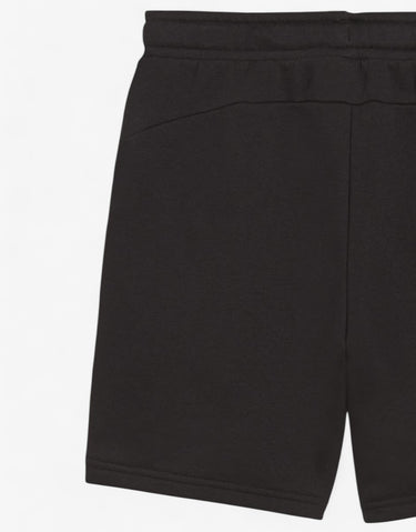 PUMA Power Graphic Shorts Black | MegaMall.bg