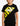 PUMA Power Graphic Tee Black Черен 140 | MegaMall.bg