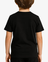 PUMA Power Graphic Tee Black | MegaMall.bg