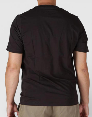 PUMA Power Graphic Tee Black M
