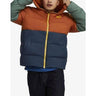 PUMA Power Hooded Down Puffer Jacket Multicolor Многоцветен 2XL | MegaMall.bg