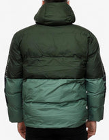 PUMA Power Hooded Jacket Green | MegaMall.bg