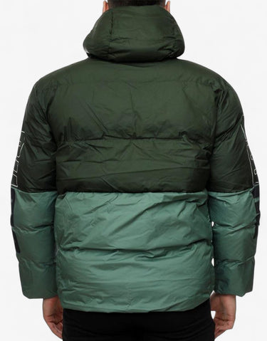 PUMA Power Hooded Jacket Green | MegaMall.bg