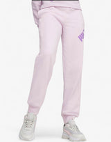 PUMA Power Pants Grape Mist Лилав XS | MegaMall.bg
