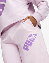 PUMA Power Pants Grape Mist | MegaMall.bg