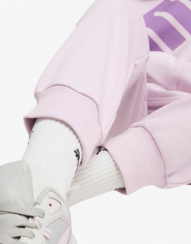 PUMA Power Pants Grape Mist | MegaMall.bg