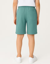 PUMA Power Shorts Green | MegaMall.bg