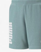 PUMA Power Shorts Green | MegaMall.bg