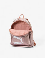 PUMA Prime Metallic Backpack Pink | MegaMall.bg