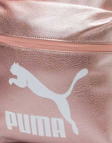PUMA Prime Metallic Backpack Pink | MegaMall.bg