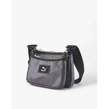 PUMA Prime Time Multi Pochette Black W | MegaMall.bg