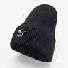 PUMA Prime Ws Cuff Trend Beanie Black Черен | MegaMall.bg