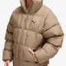 PUMA Puffer Jacket Beige Бежов S | MegaMall.bg