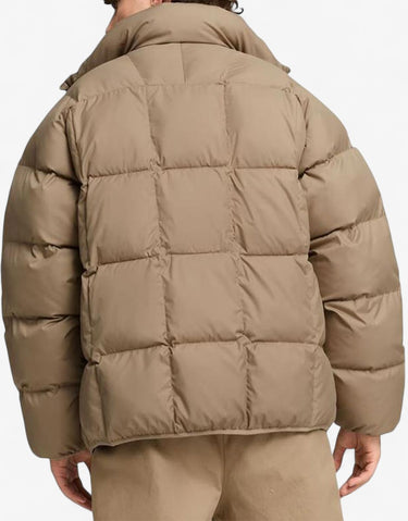 PUMA Puffer Jacket Beige | MegaMall.bg