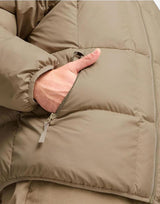 PUMA Puffer Jacket Beige | MegaMall.bg