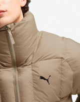 PUMA Puffer Jacket Beige | MegaMall.bg