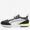 PUMA R22 Training Shoes Black/Grey Черен 39 | MegaMall.bg