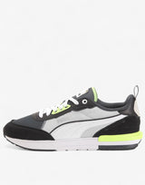PUMA R22 Training Shoes Black/Grey Черен 39 | MegaMall.bg
