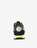 PUMA R22 Training Shoes Black/Grey | MegaMall.bg