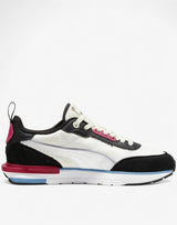 PUMA R22 Training Shoes White/Multi | MegaMall.bg