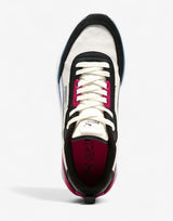 PUMA R22 Training Shoes White/Multi | MegaMall.bg